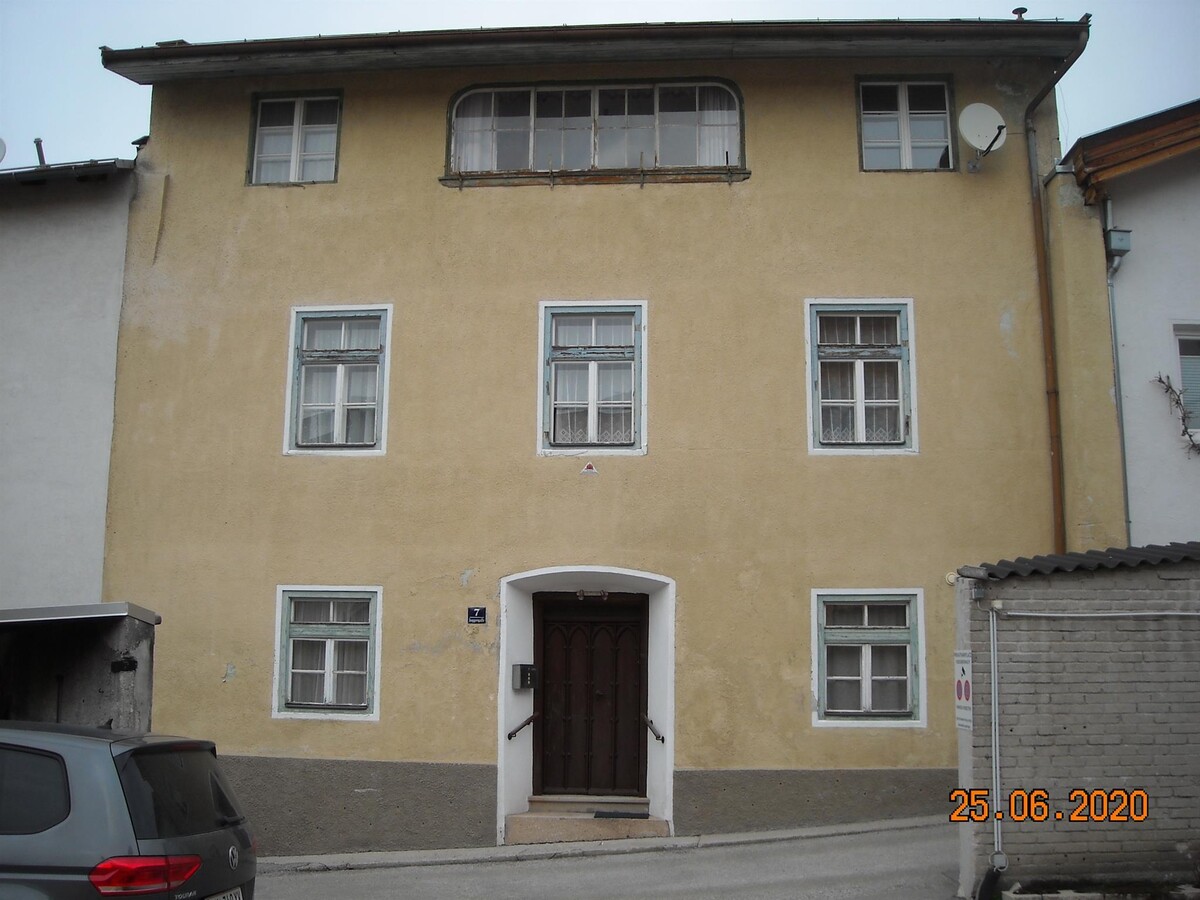 Prázdninový byt Gürtler