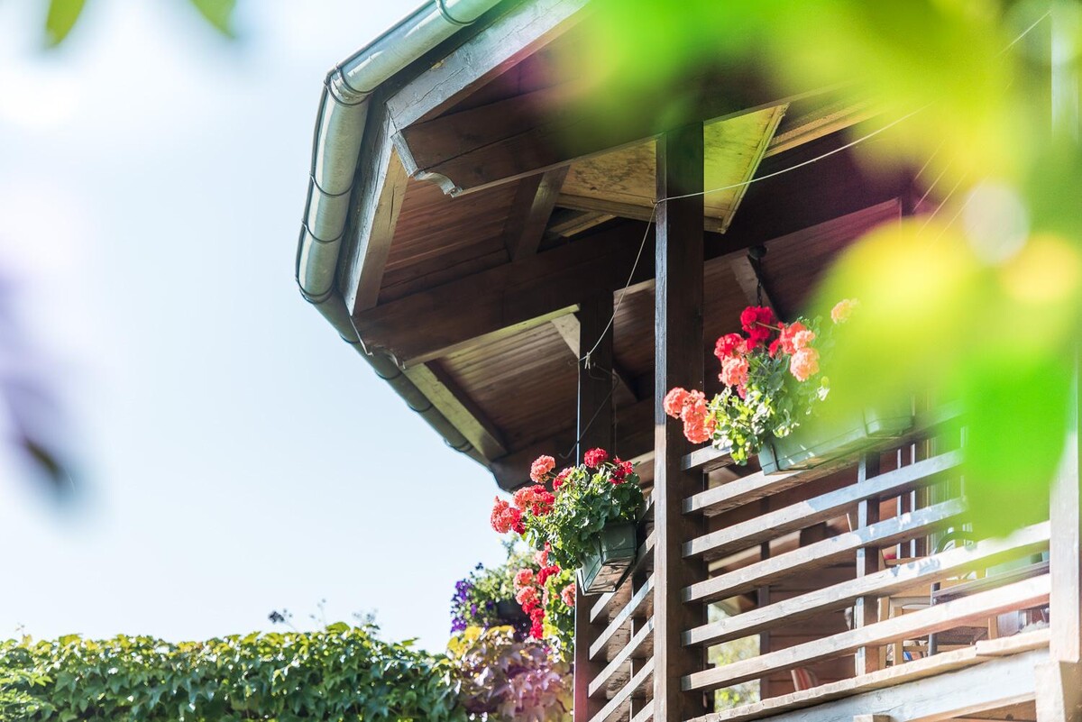 Appartements Vomperberg