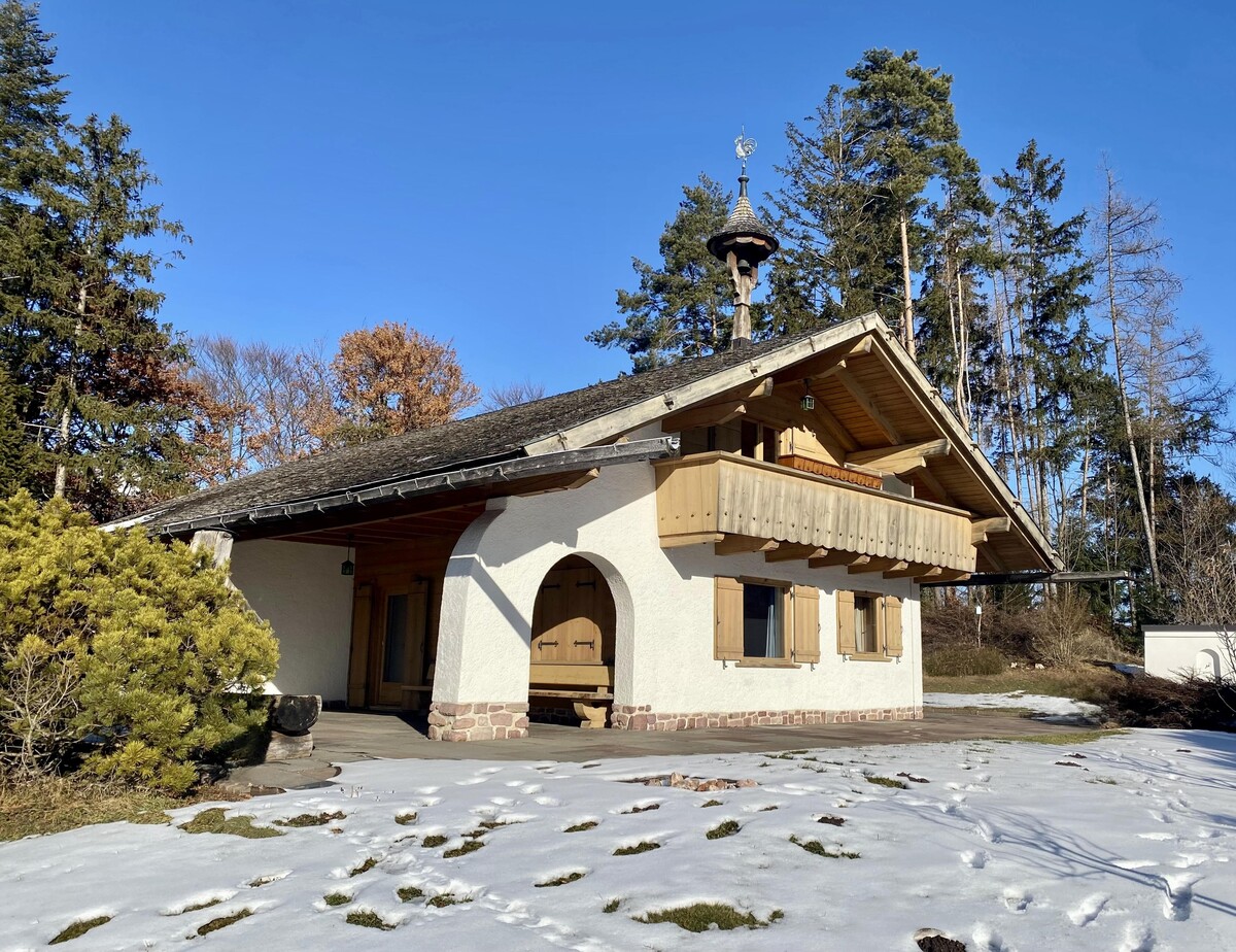 Ferienhaus Eichenseer