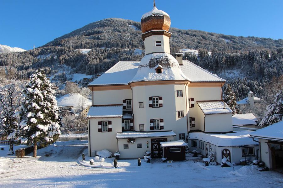 Aussenansicht
