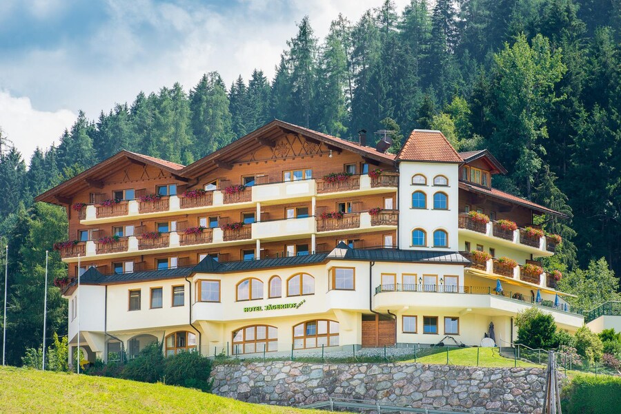 Hotel Pension Jägerhof KG Seminare