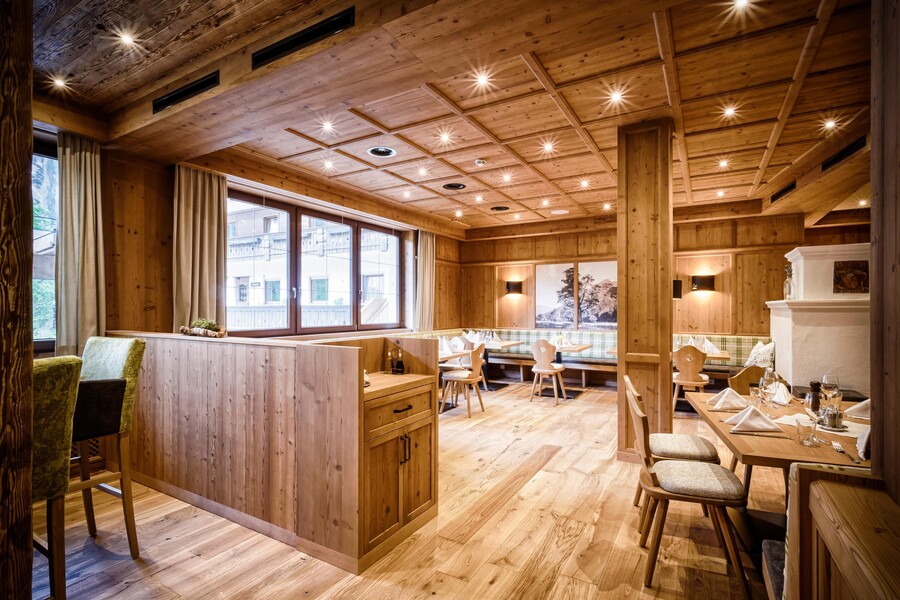 DIE ENG Alpengasthof Naturhotel Séminaires