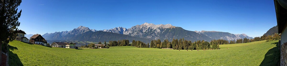 Appartamento di vacanza Zirbenbaum