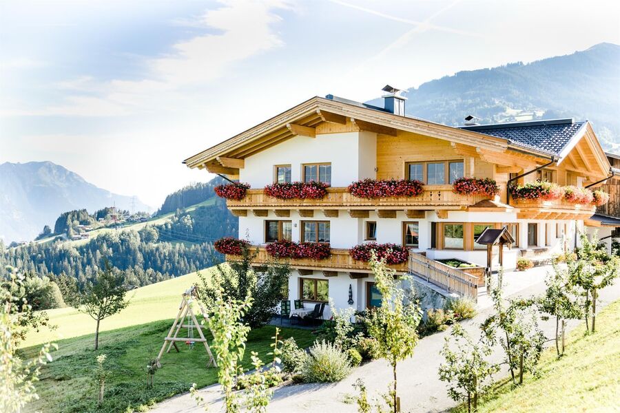 Ferienwohnung Dolthof
