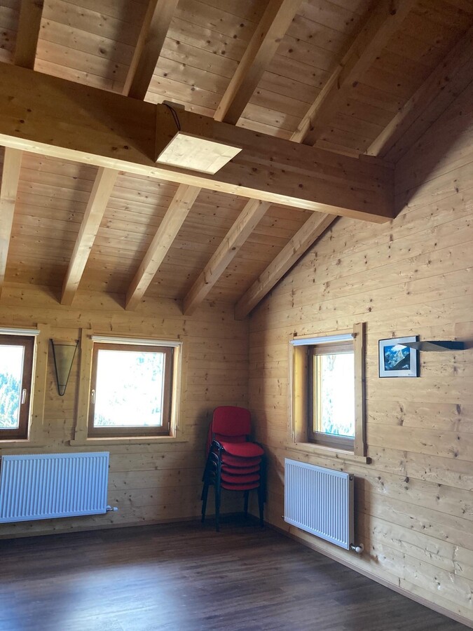 Weidener Hütte Manifestations#