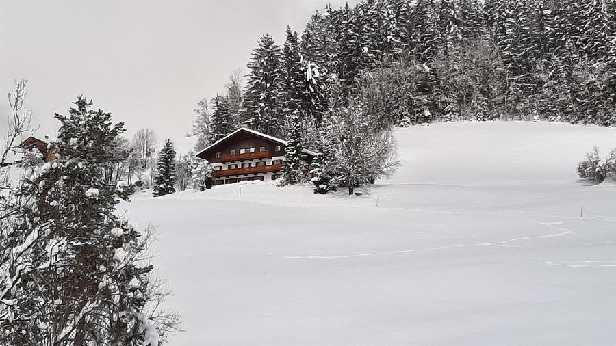 Location de vacances Maison Leach