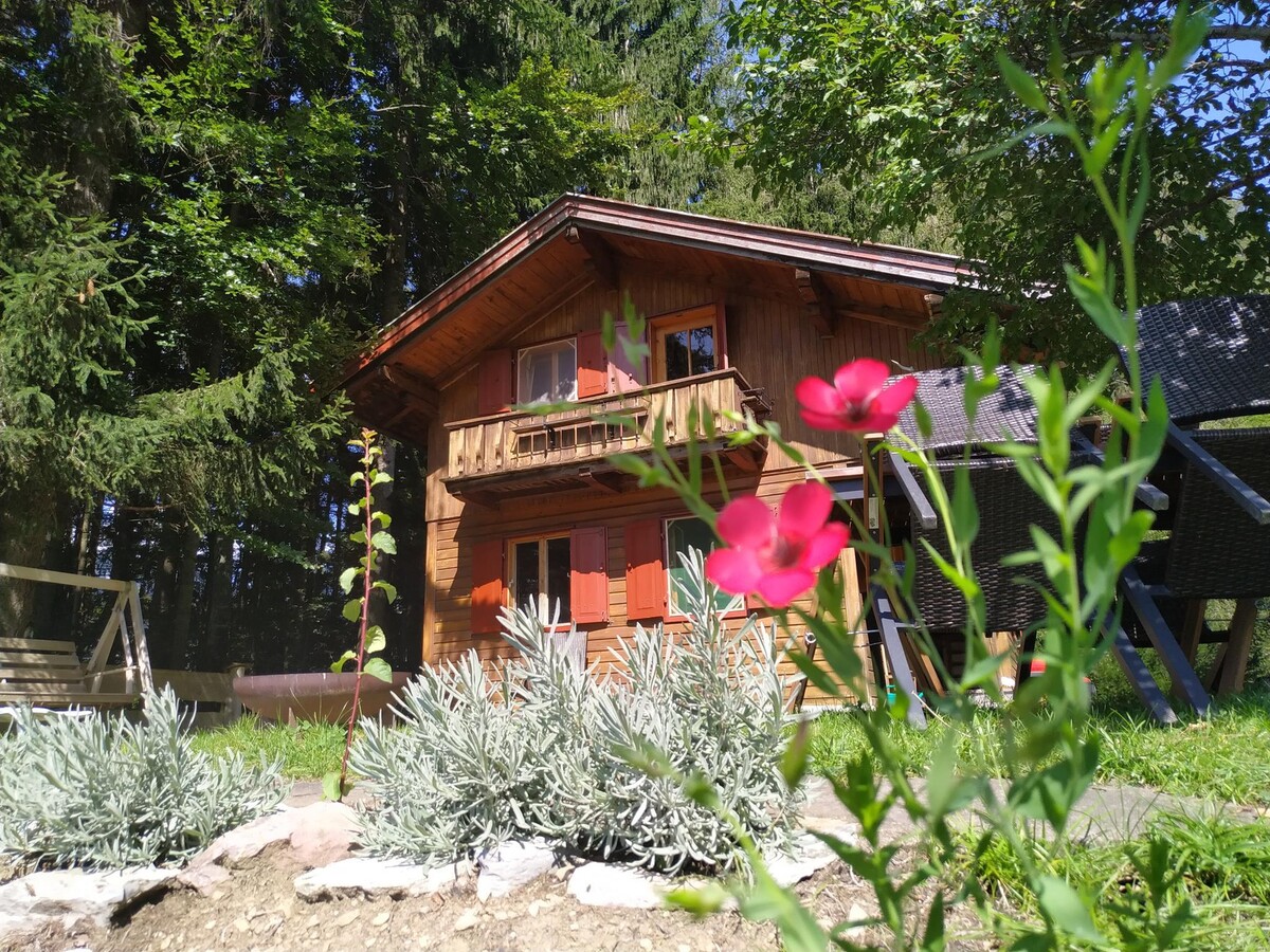 Casa di vacanza Steinhäusl