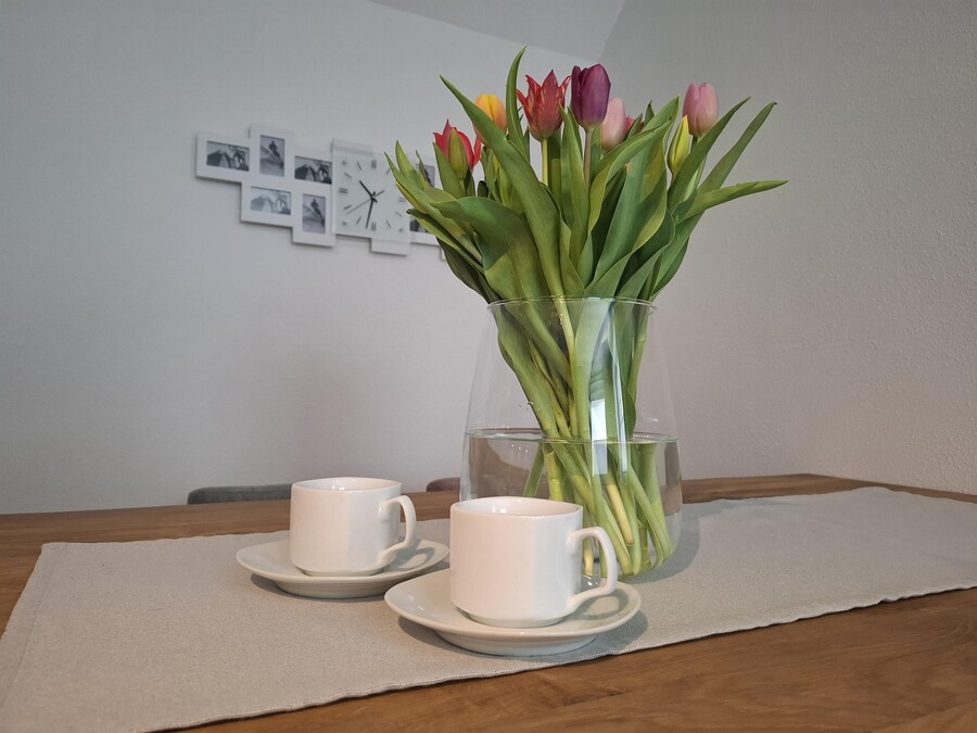 Ferienwohnung Zeiger