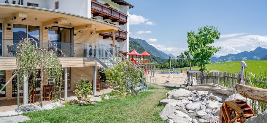 Gasthaus Hotel Rieder