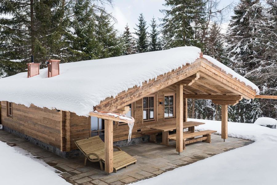 Chalet Karwendel