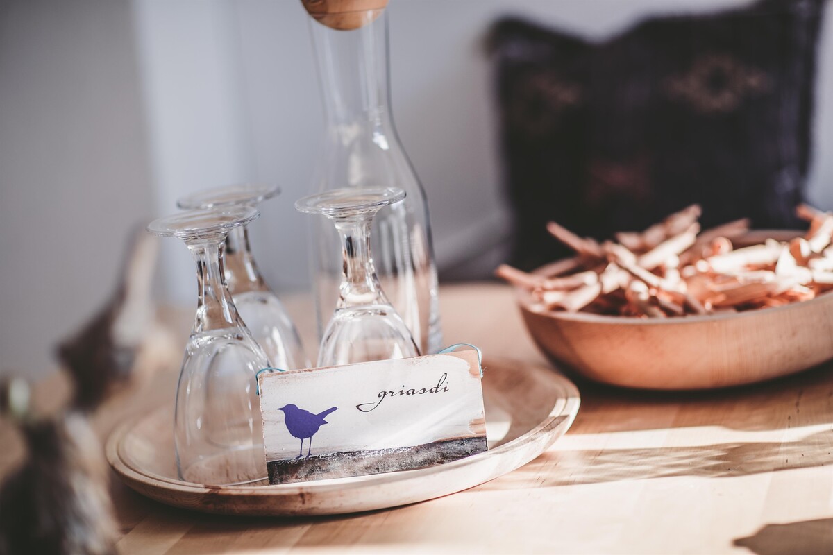 Location de vacances Überinntaler