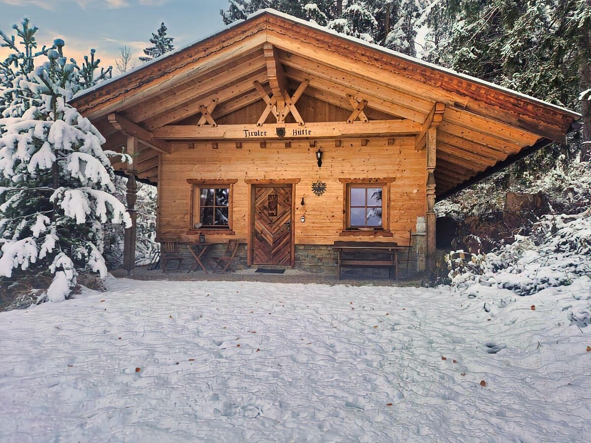 Tiroler Hütte