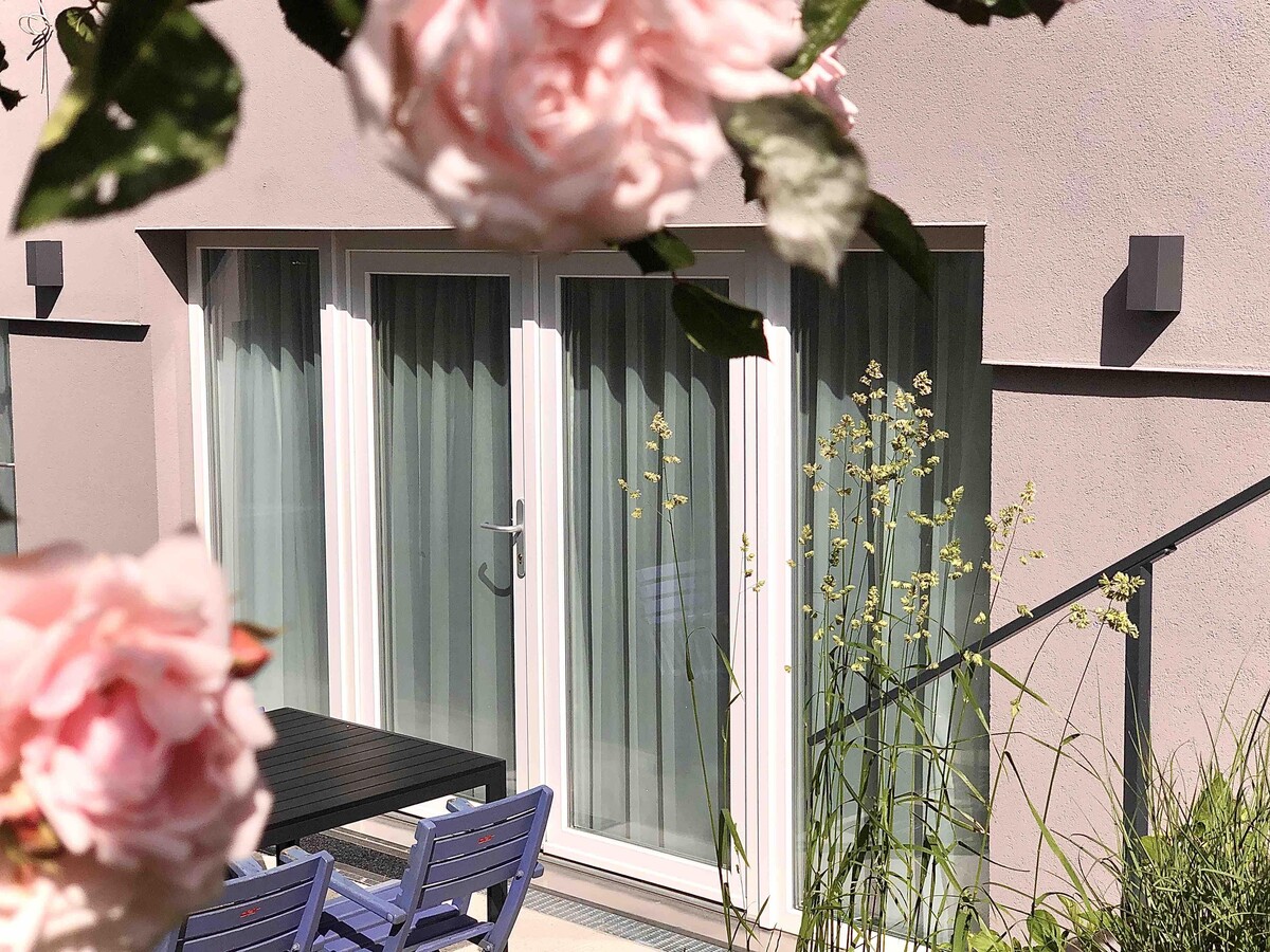 Ferienwohnung Schwaz