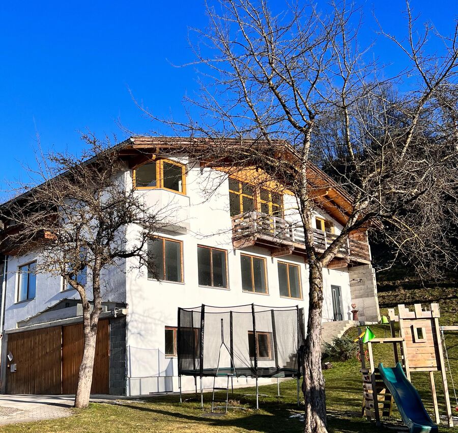 Gruberhof