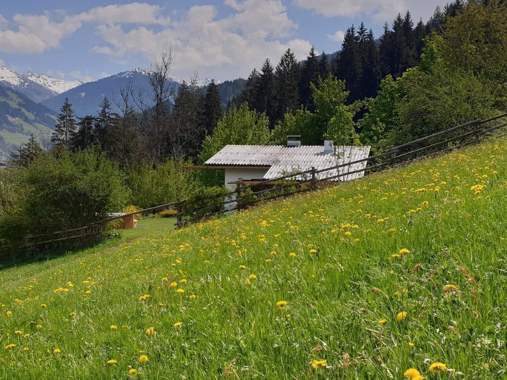 Ladstatthütte