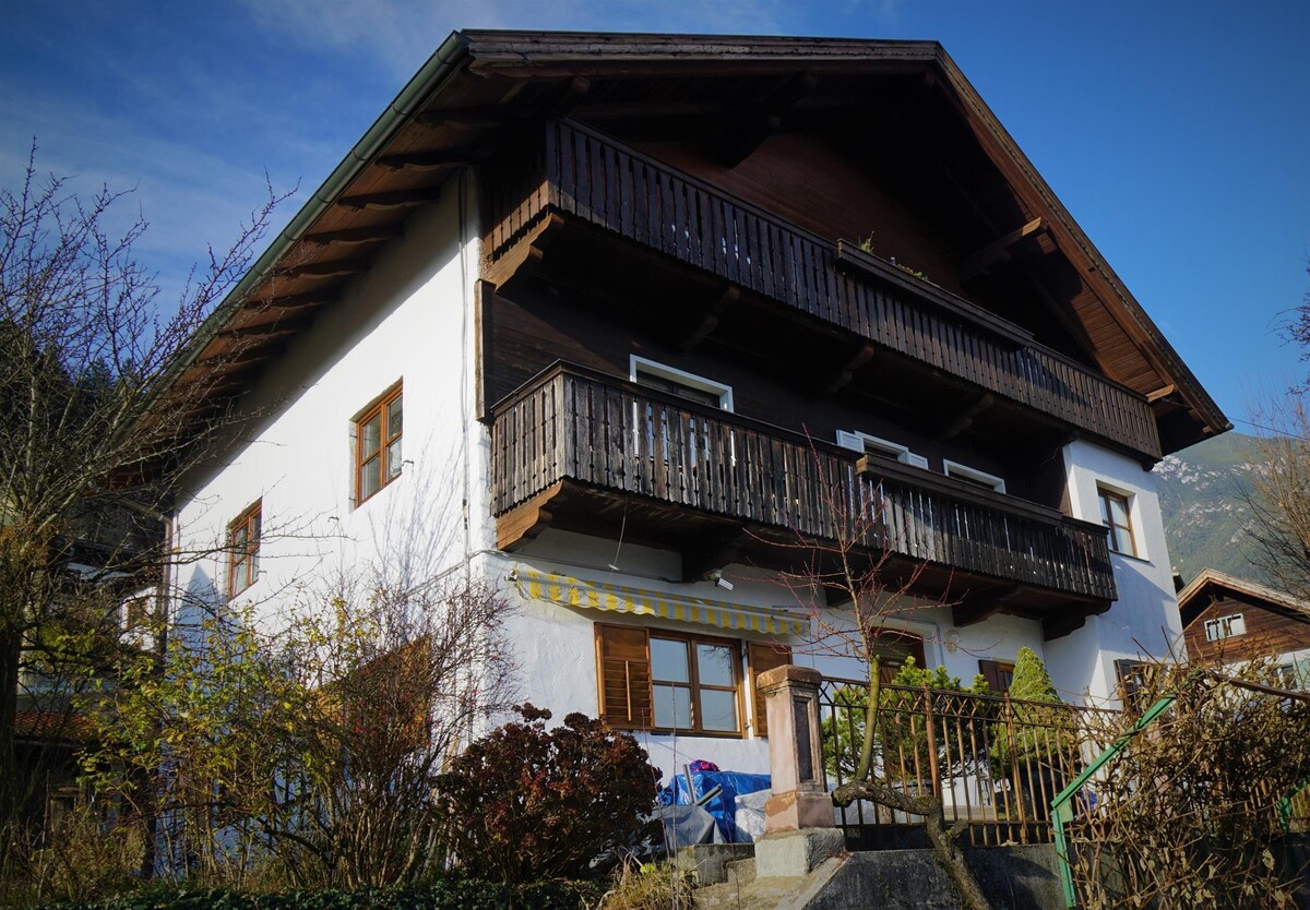 Prázdninový byt Fischer-Schiller