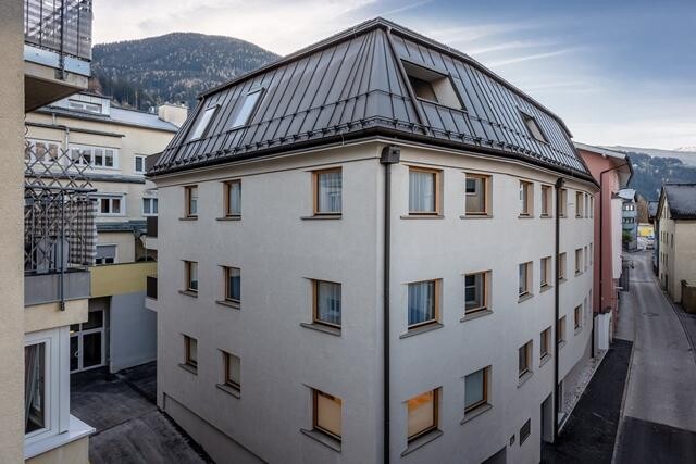 Městské apartmány Schwaz - ALT