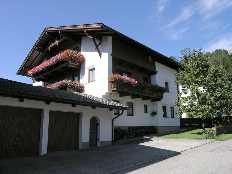 Haus Untergalln