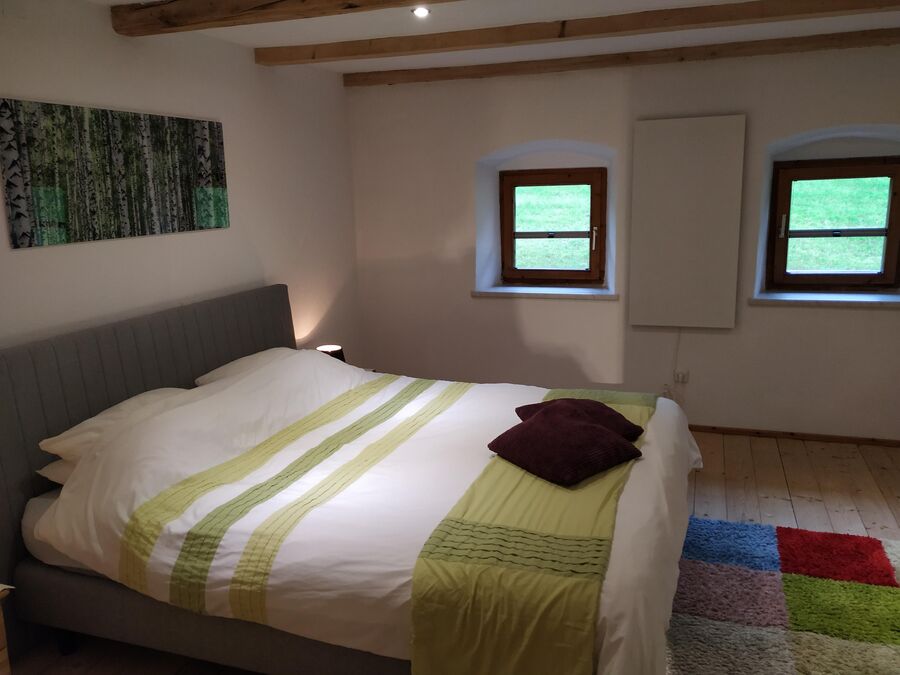 Wildauer & Gorfer Appartement