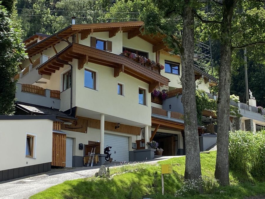 Ferienwohnung Stöger