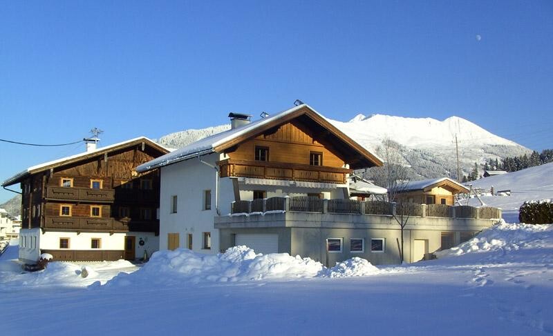 Chalet Sennhof