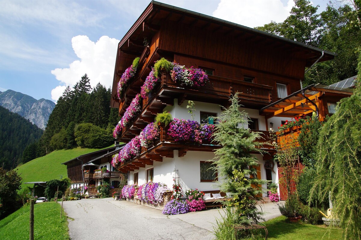 Wurzerhof