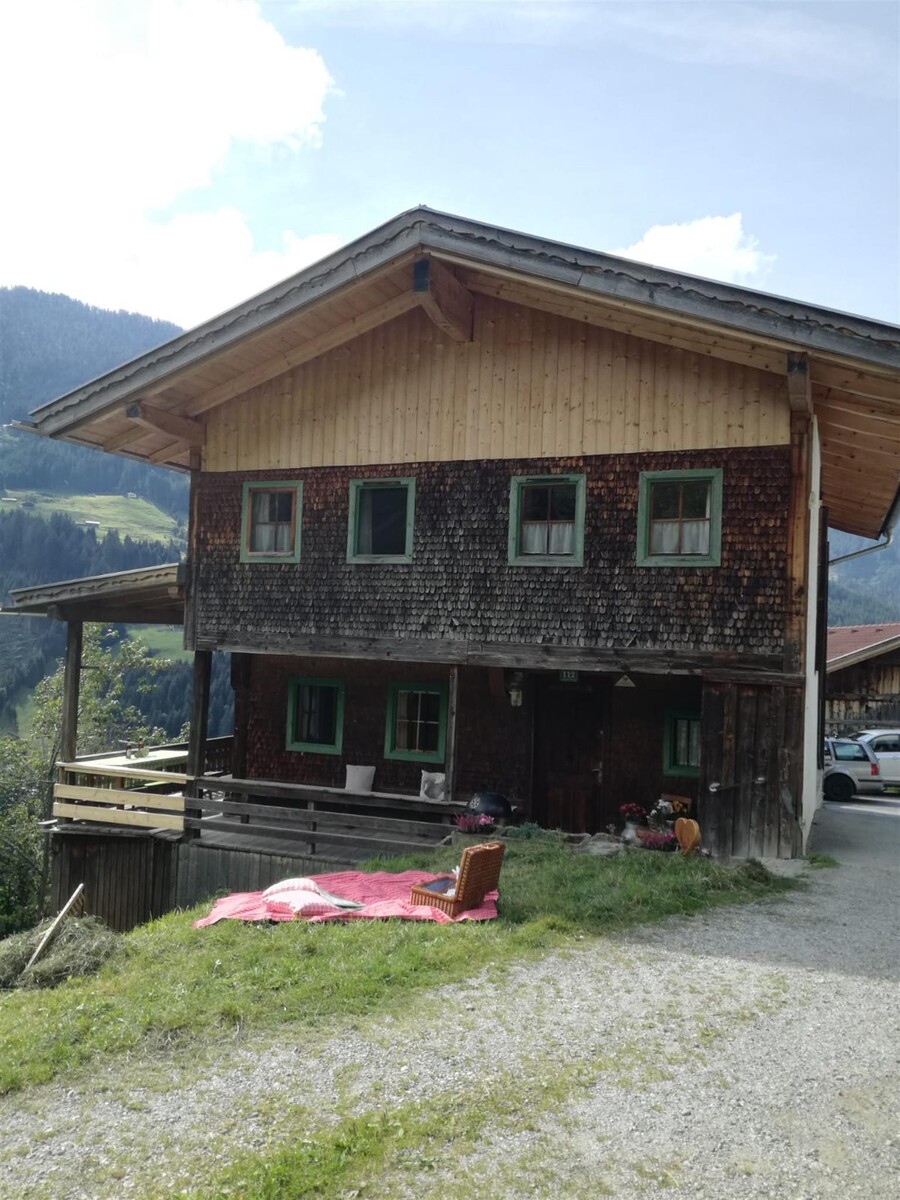 Ferienwohnung Unterinnerst