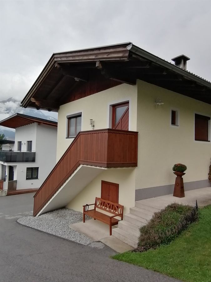 Ferienwohnung Helga