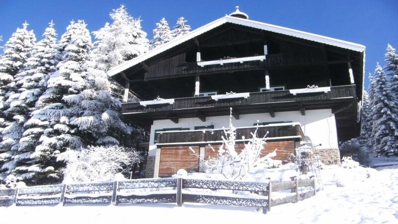 Ferienwohnung Kramerhof