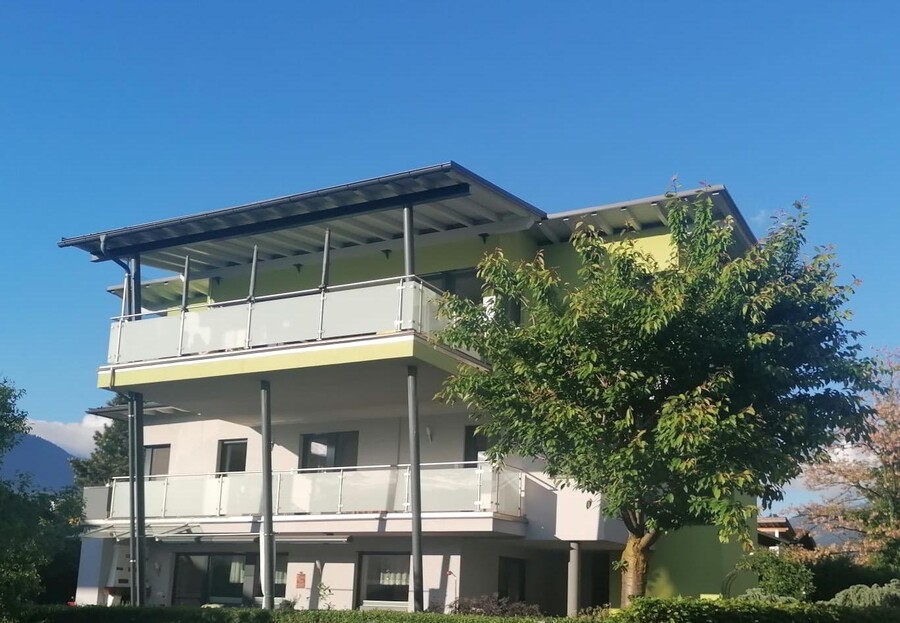 Haus Miltscheff