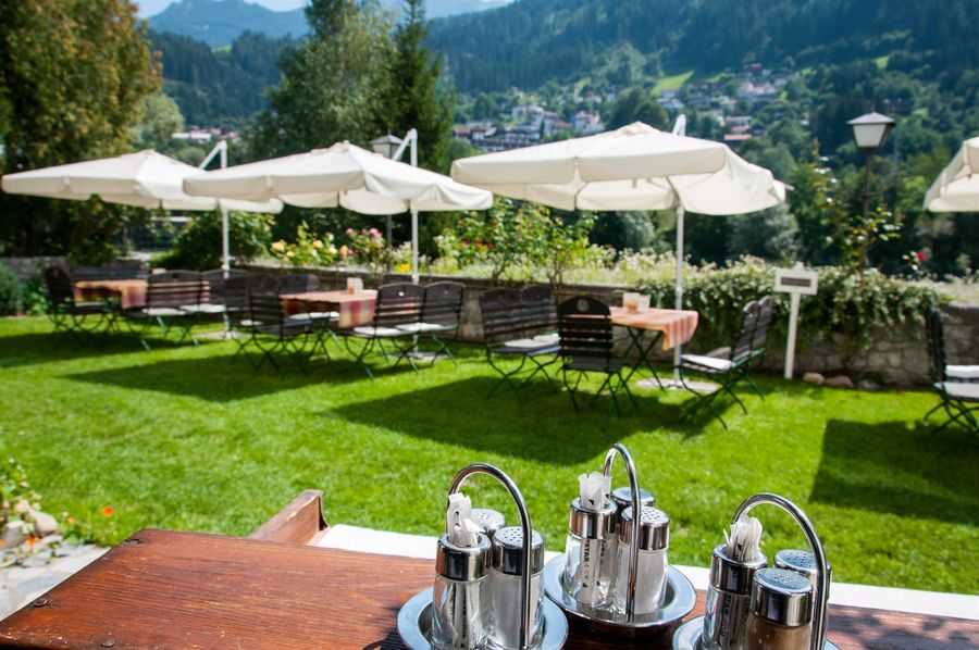 Rosengarten