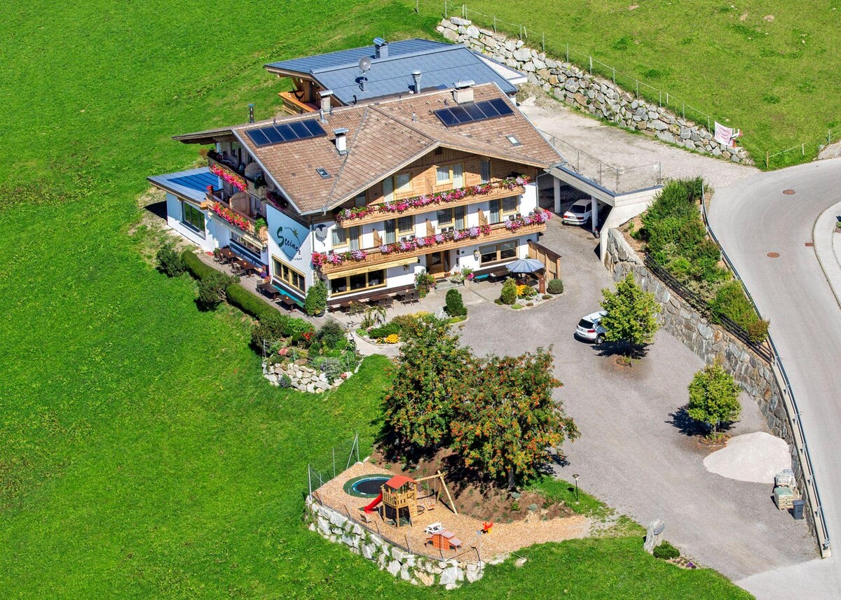 Ferienpension Steiner