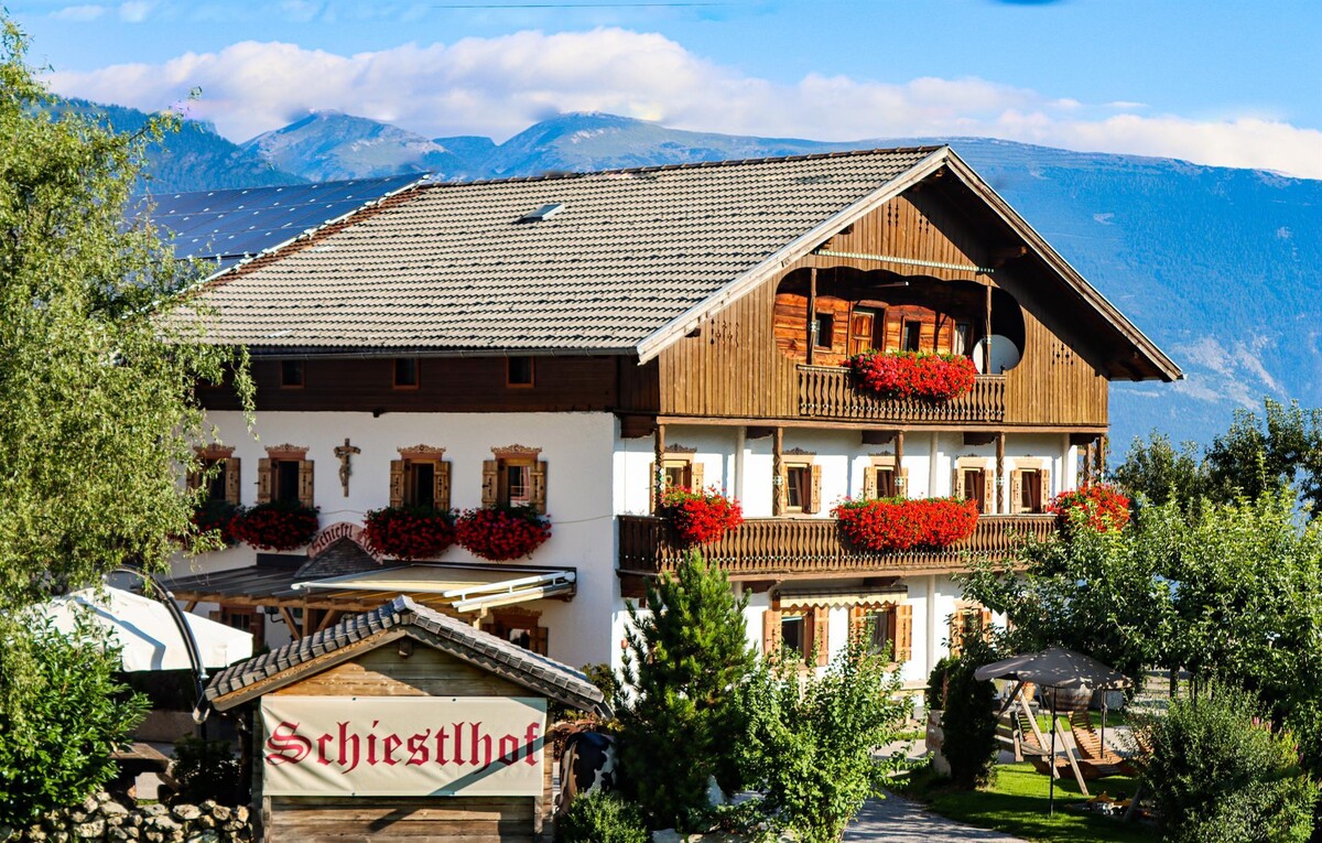 Schiestlhof