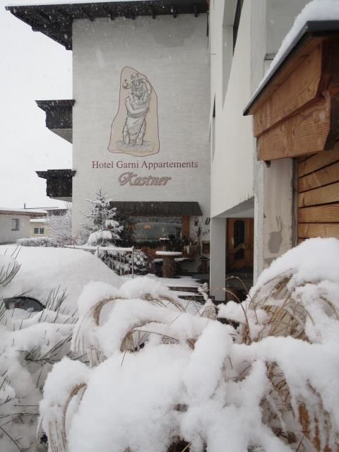 Hotel Garni Kastner