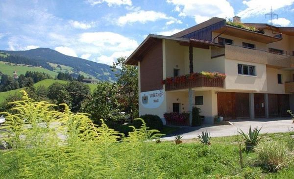Pension Unterhof