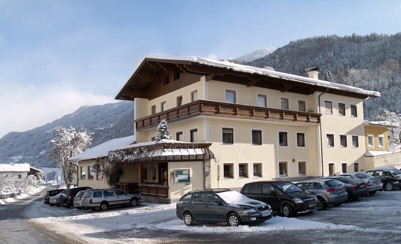 Gasthaus Bucherwirt