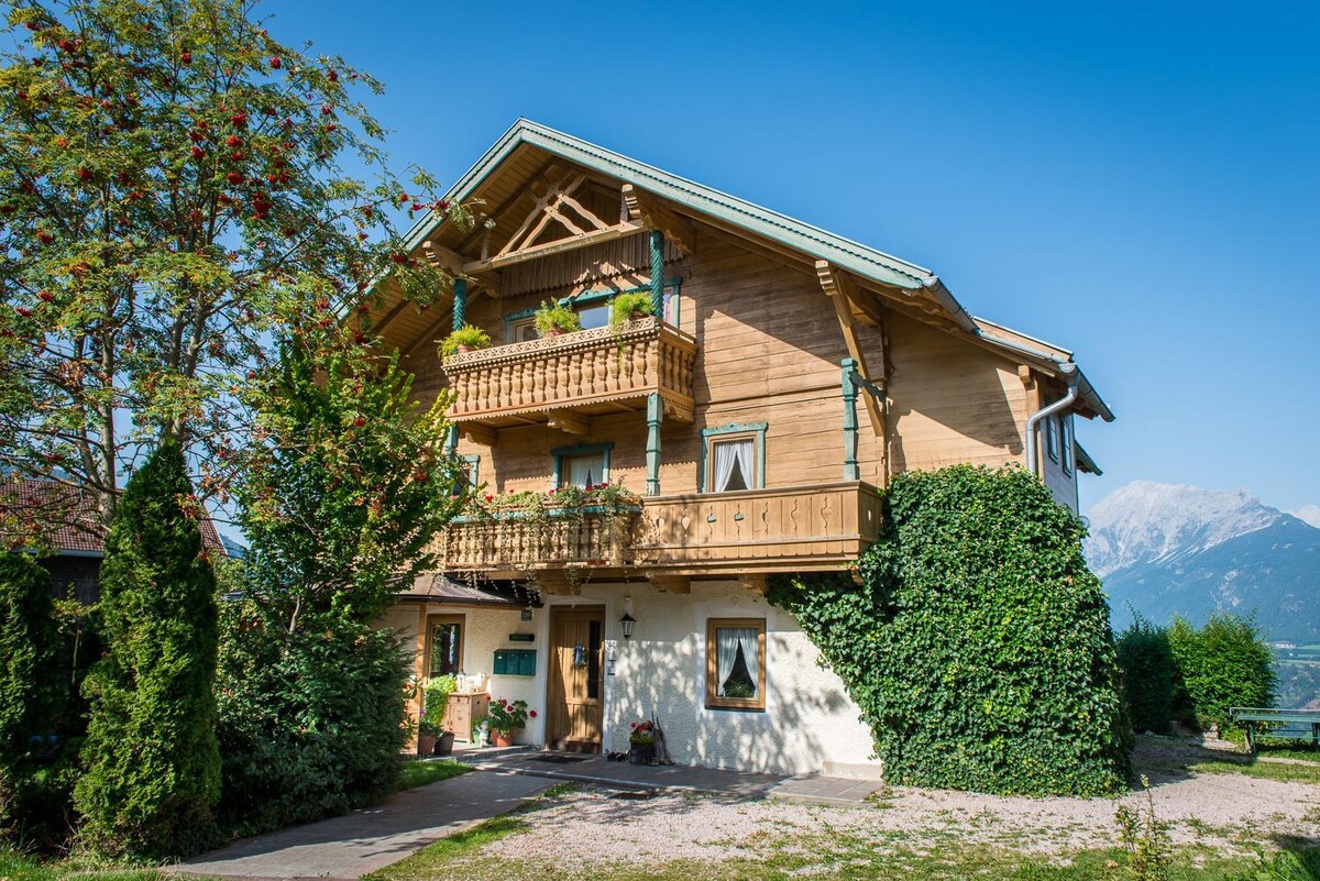 Casa Schönblick