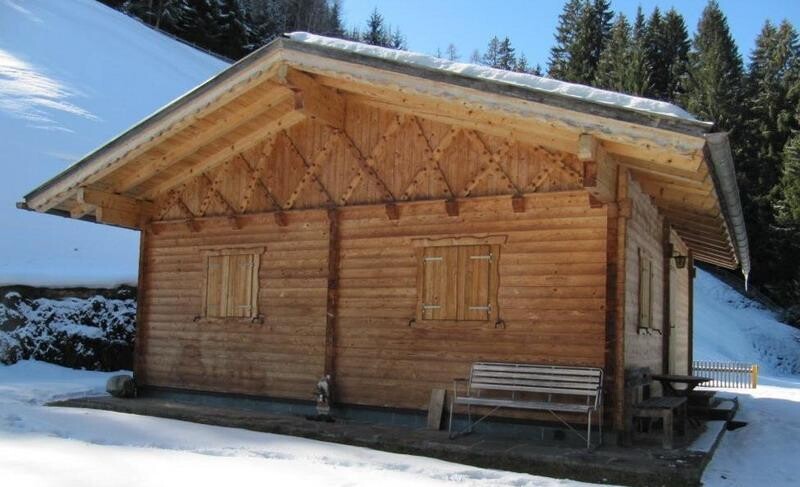 Larchhütte