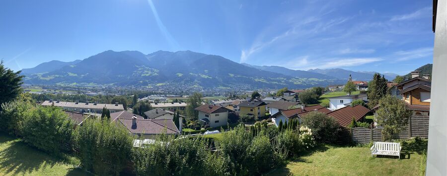 Apartment Alp View Tirol