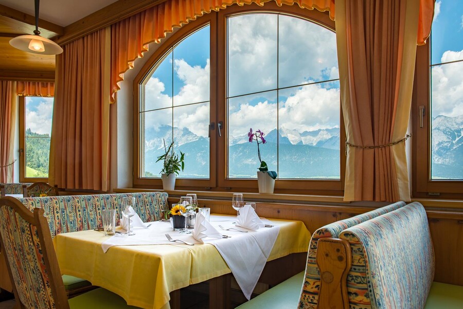 Hotel Pension Jägerhof KG Seminare