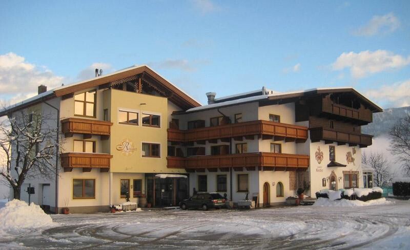 Hotel Rieder Seminare