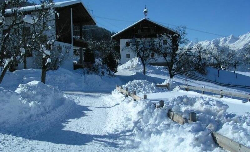 Pension Unterhof