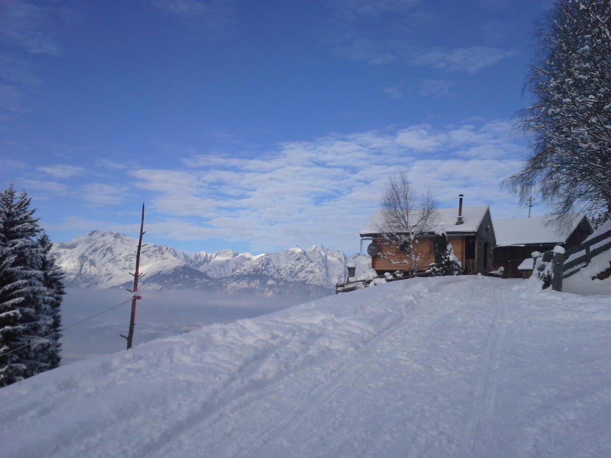 Sonnberghütte