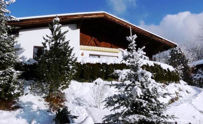 Ferienhaus Weerberg