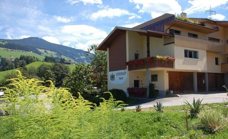 Pensione Unterhof