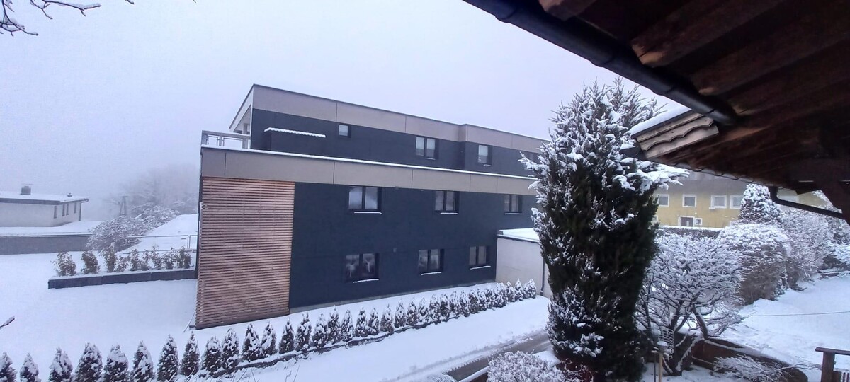 Vista Tratzberg
