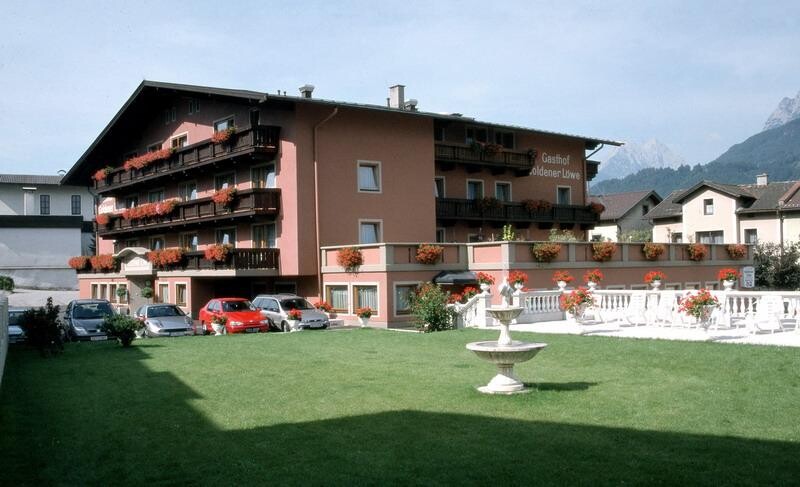 Gasthof Goldener Löwe