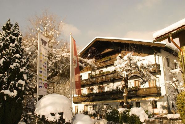 Hôtel Brandstetterhof