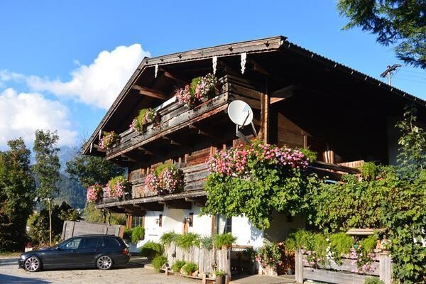 Arriva l'appartamento per le vacanze