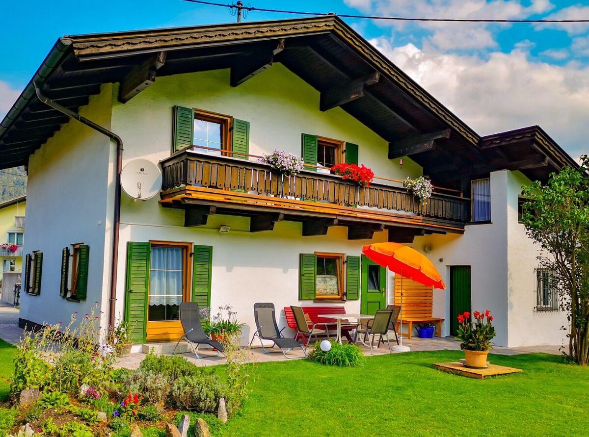 Landhaus Brunner